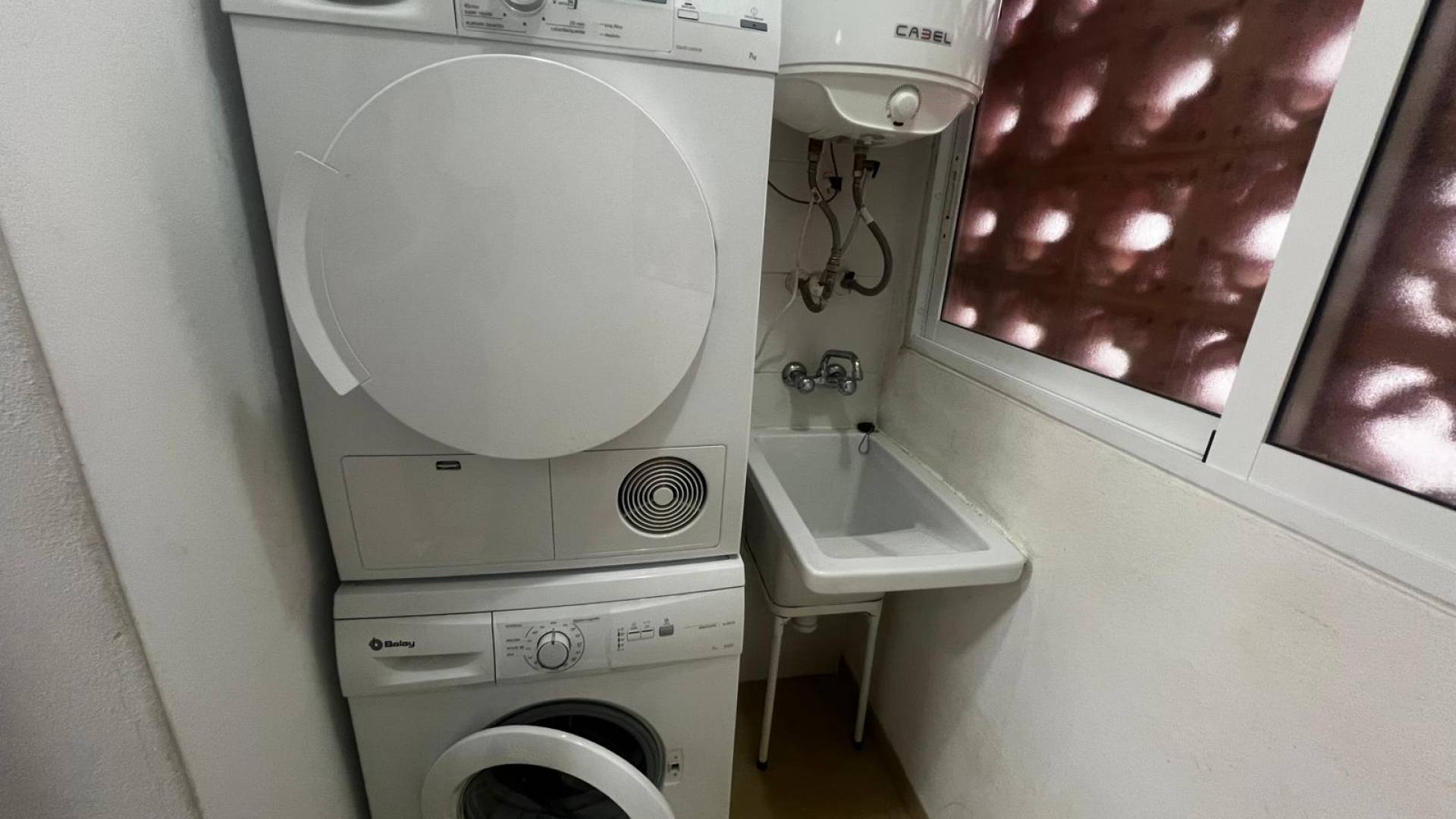 Segunda Mano - Apartamento - Orihuela - Villamartin