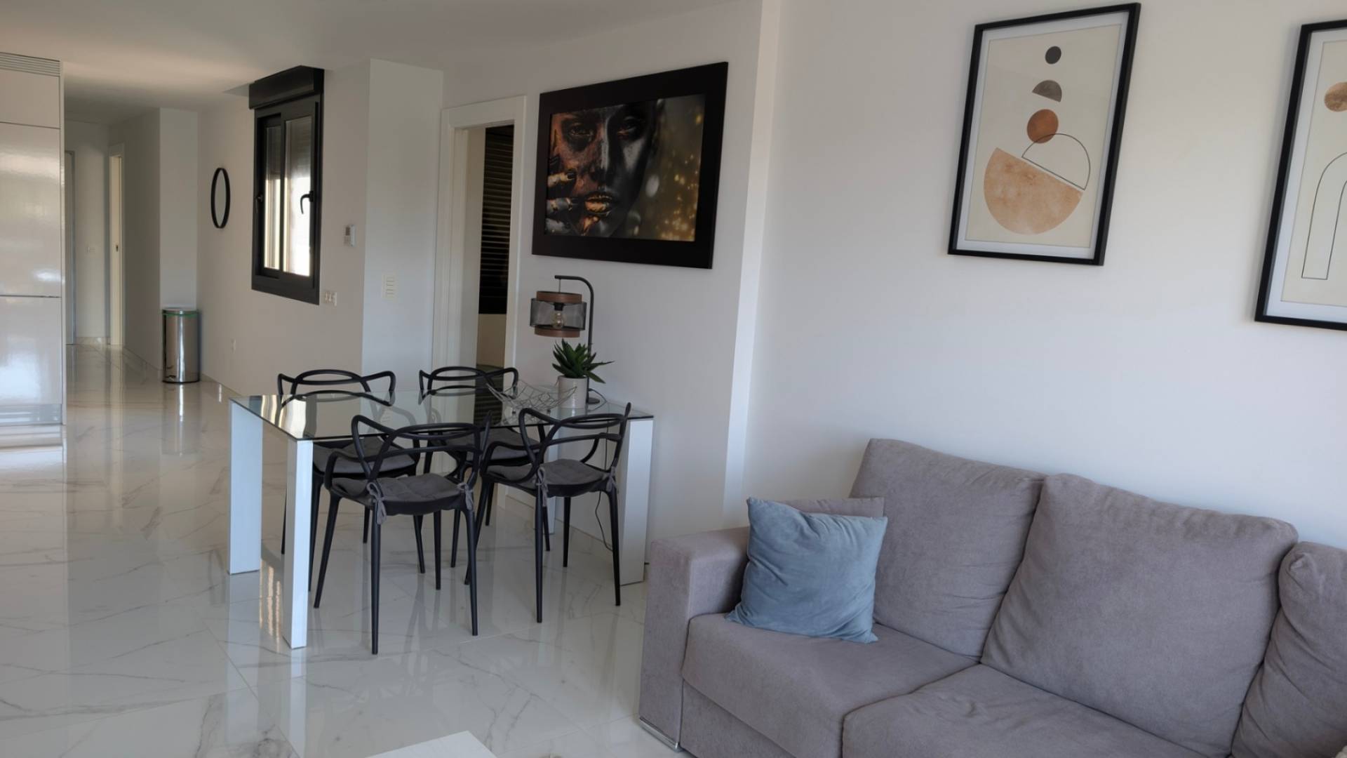 Segunda Mano - Apartamento - Orihuela - Villamartin