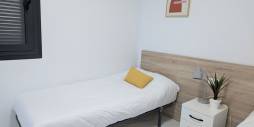 Segunda Mano - Apartamento - Orihuela - Villamartin