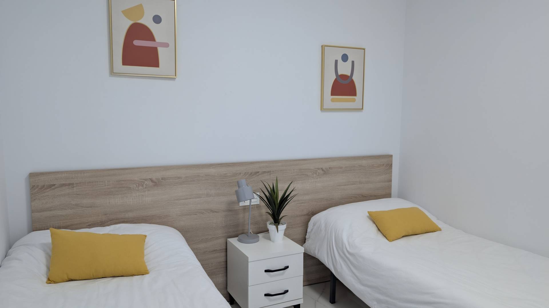 Segunda Mano - Apartamento - Orihuela - Villamartin