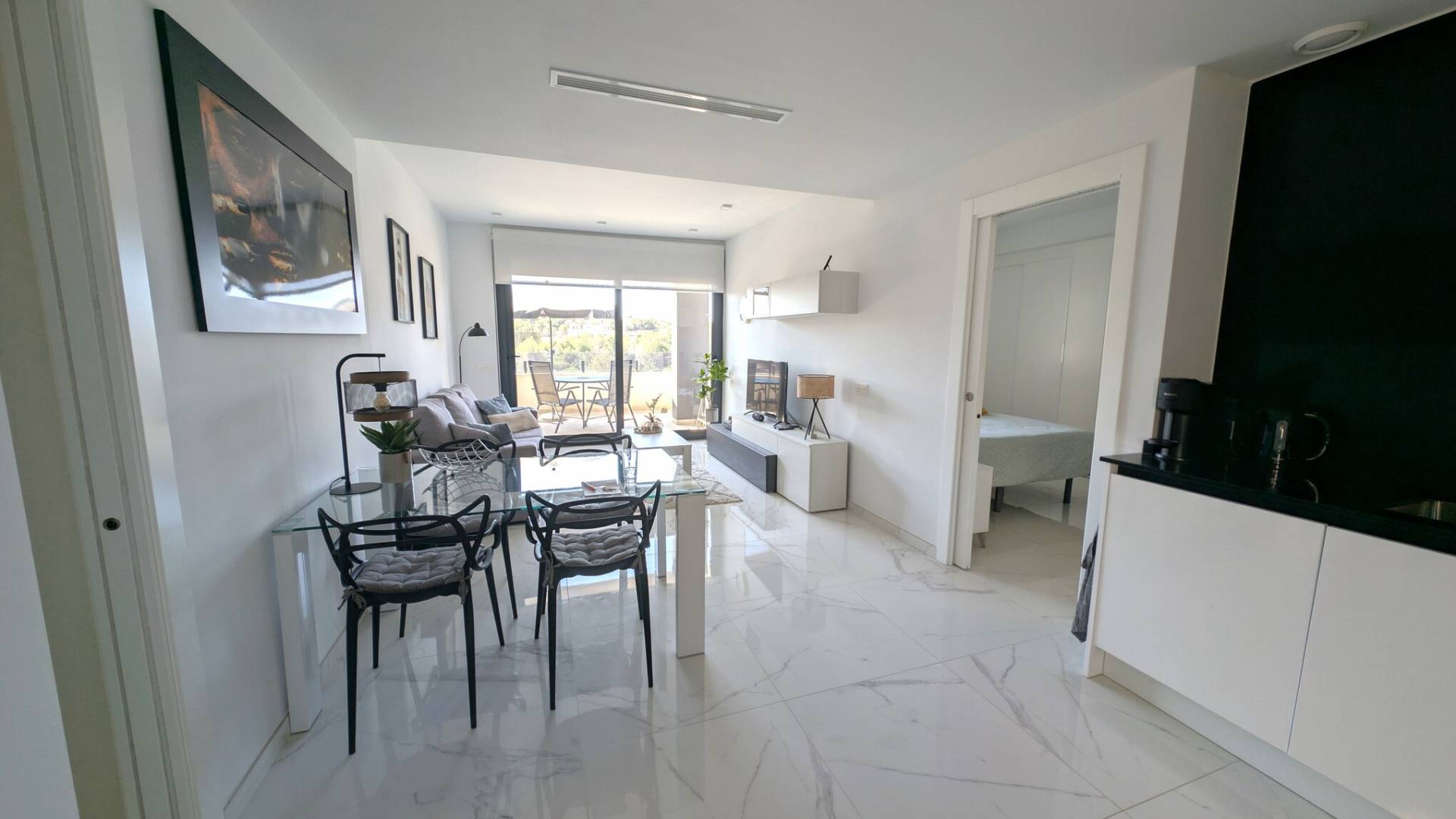 Segunda Mano - Apartamento - Orihuela - Villamartin