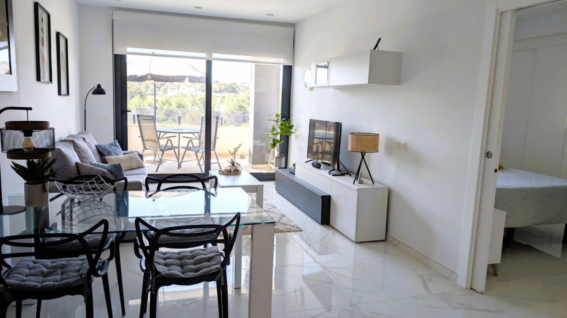 Segunda Mano - Apartamento - Orihuela - Villamartin
