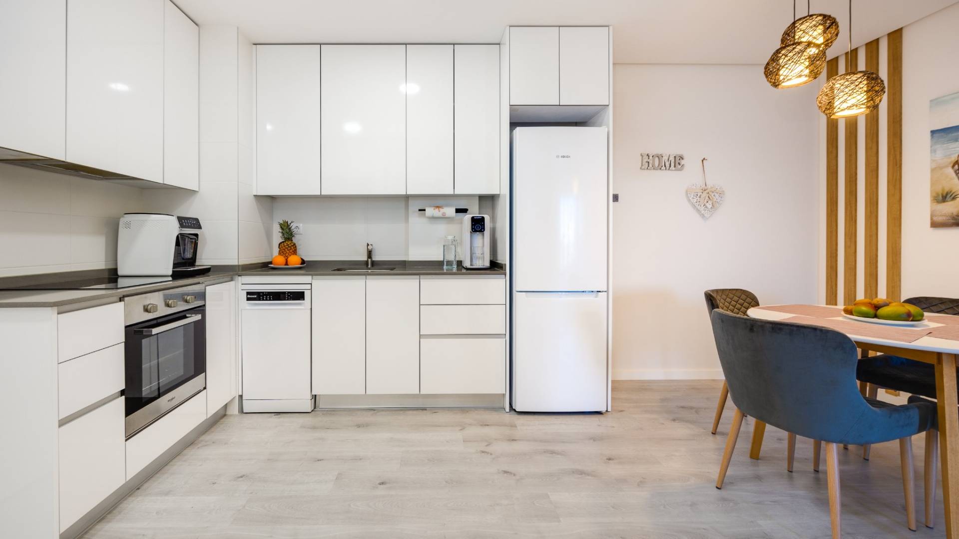 Segunda Mano - Apartamento - Orihuela - Villamartin