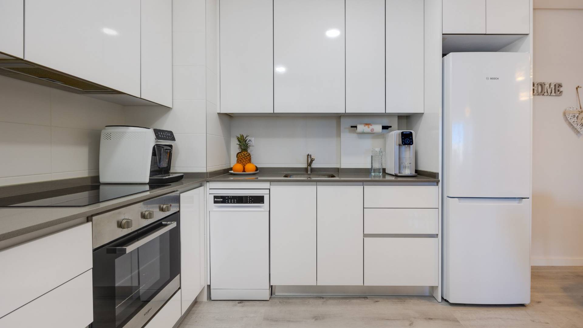 Segunda Mano - Apartamento - Orihuela - Villamartin