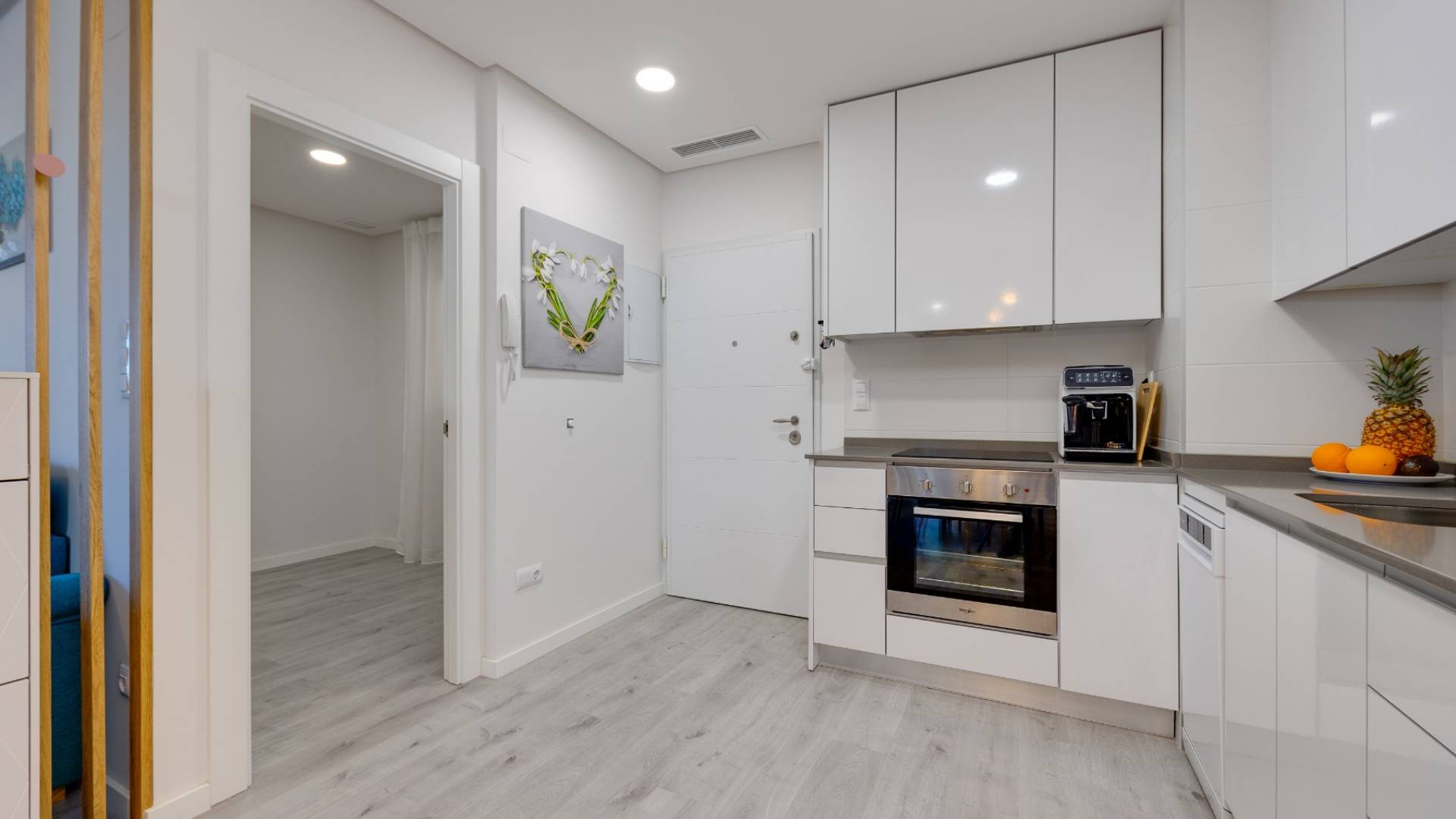 Segunda Mano - Apartamento - Orihuela - Villamartin