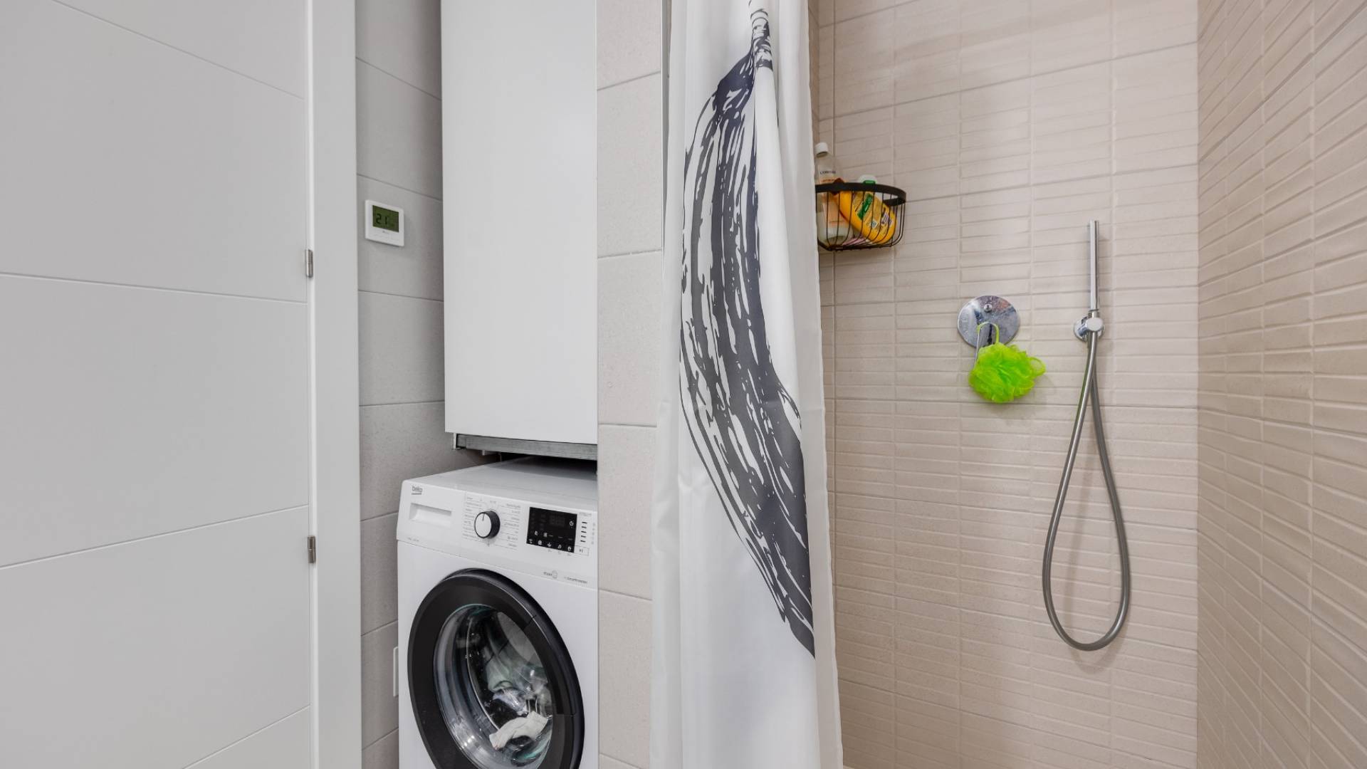 Segunda Mano - Apartamento - Orihuela - Villamartin