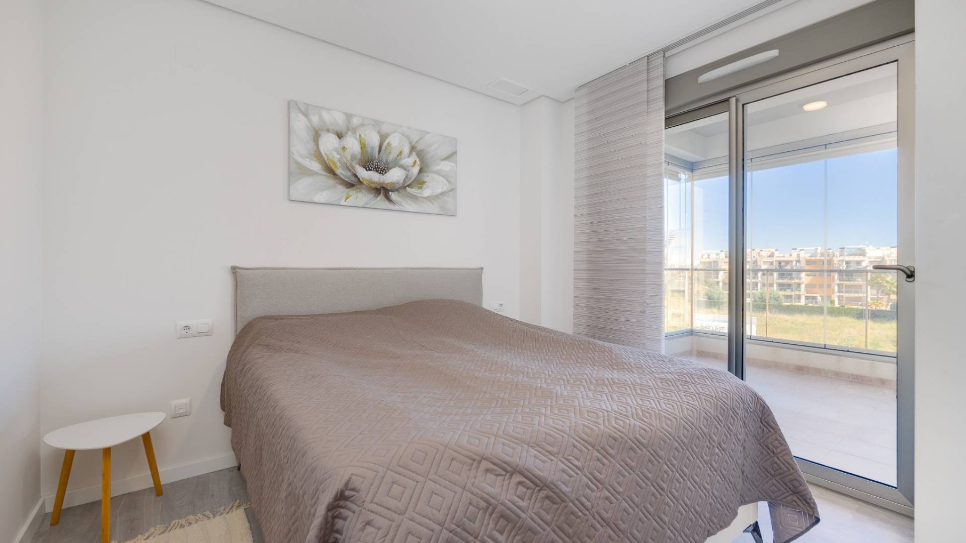 Segunda Mano - Apartamento - Orihuela - Villamartin