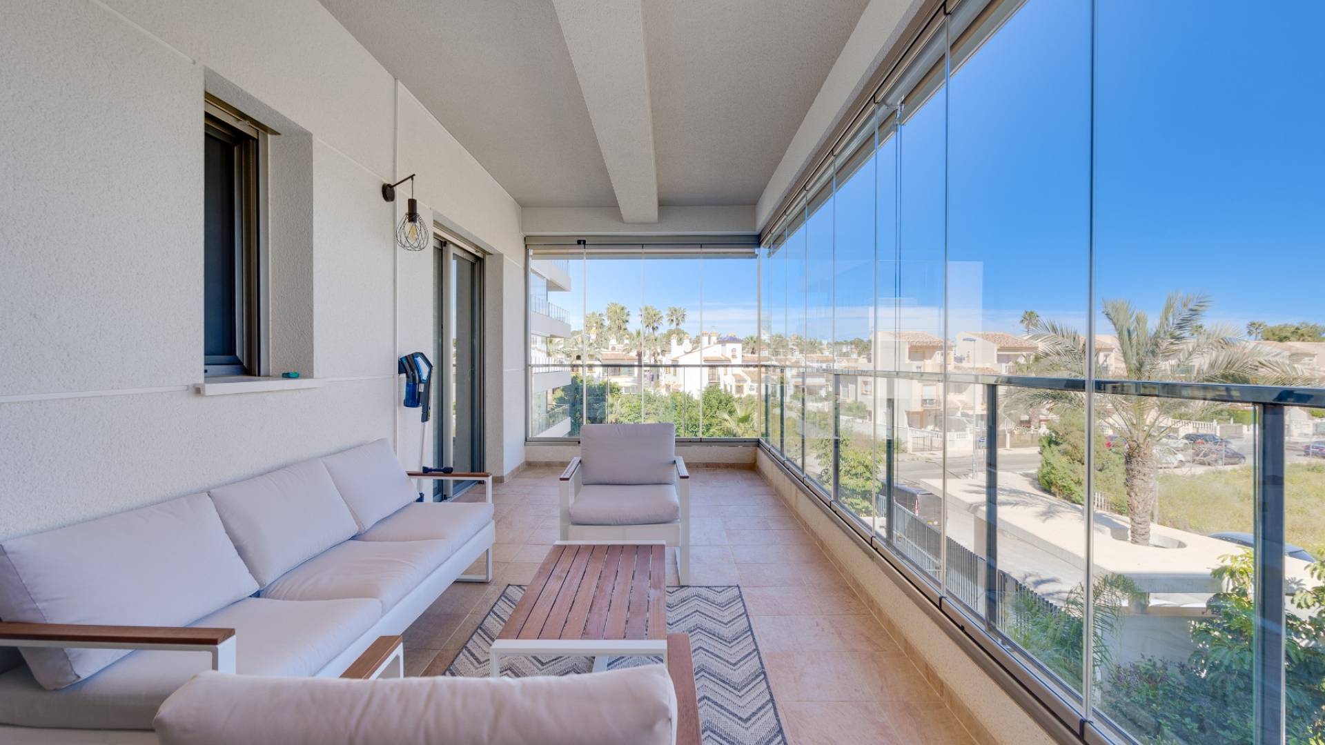 Segunda Mano - Apartamento - Orihuela - Villamartin