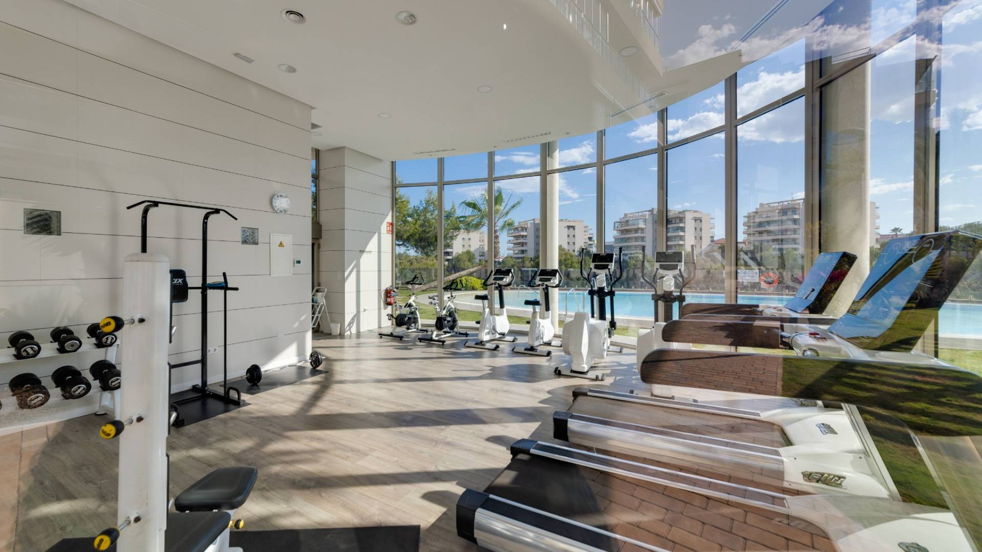 Segunda Mano - Apartamento - Orihuela - Villamartin