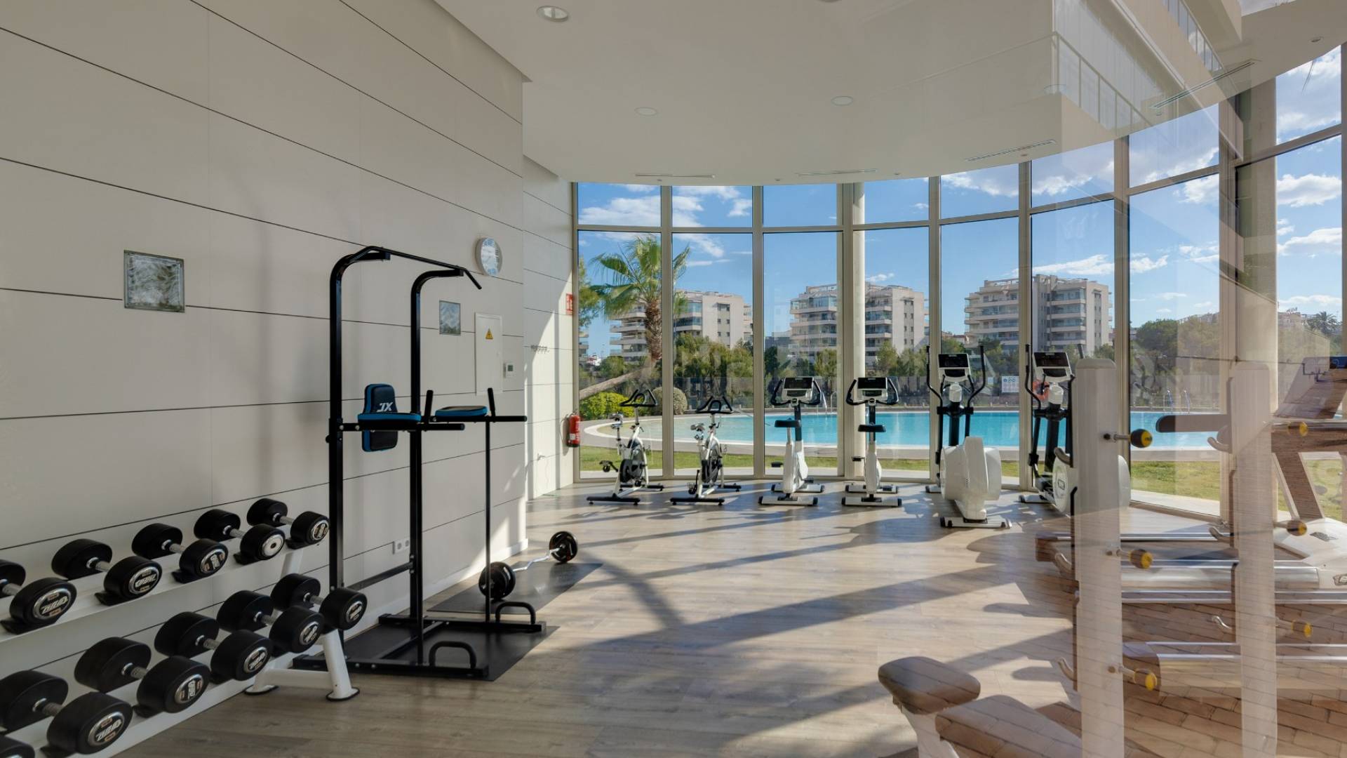 Segunda Mano - Apartamento - Orihuela - Villamartin