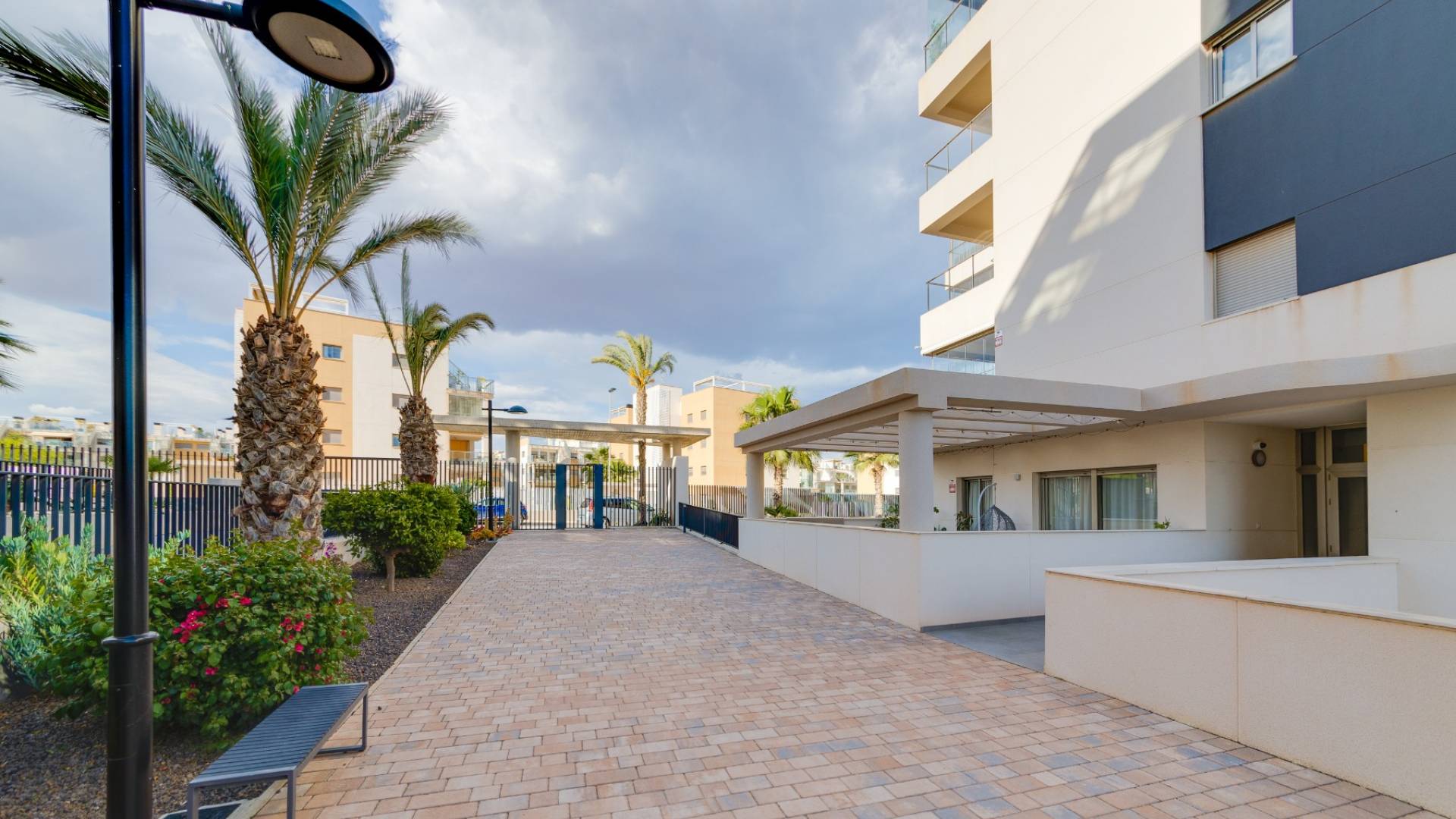 Segunda Mano - Apartamento - Orihuela - Villamartin