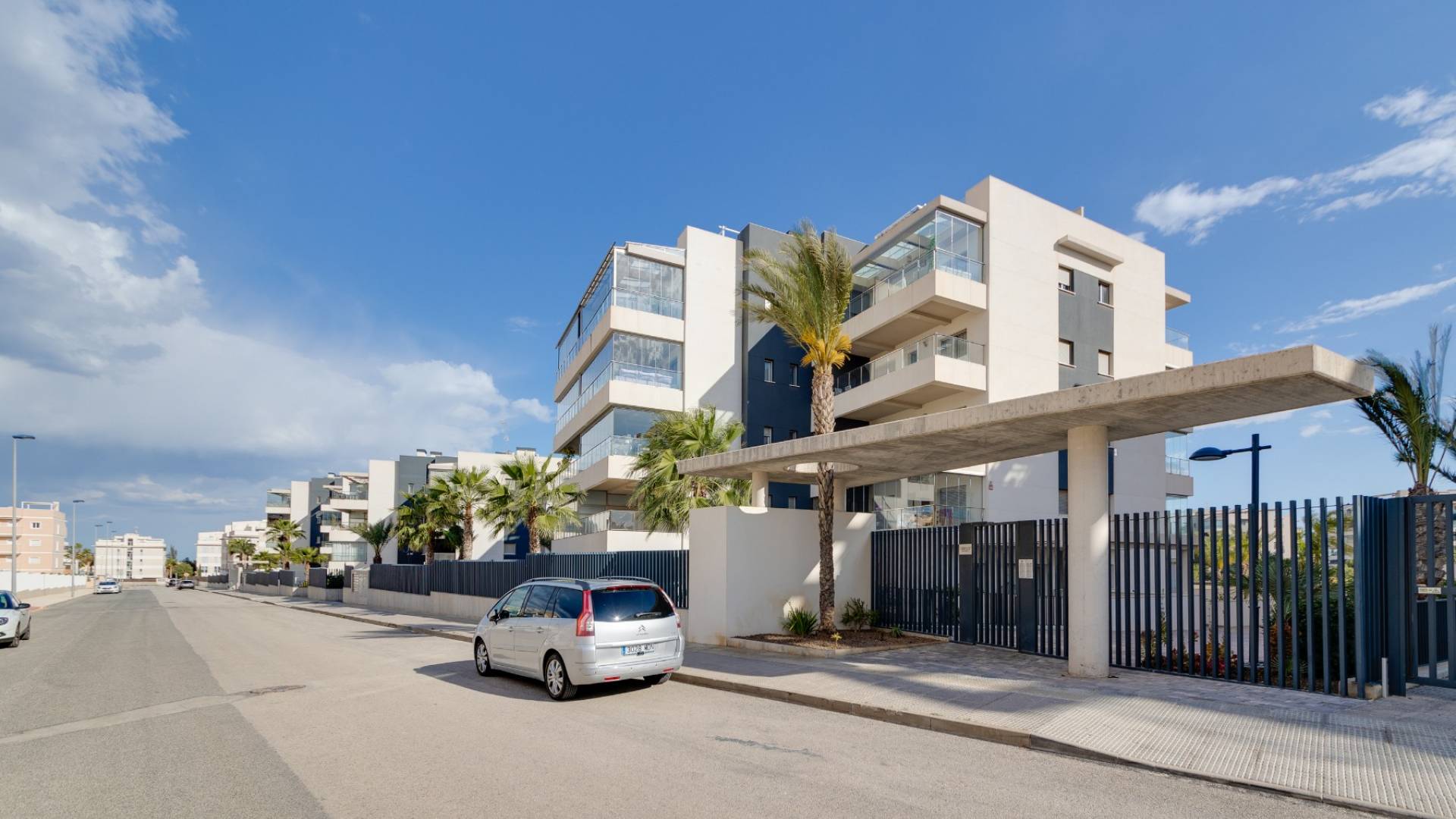Segunda Mano - Apartamento - Orihuela - Villamartin
