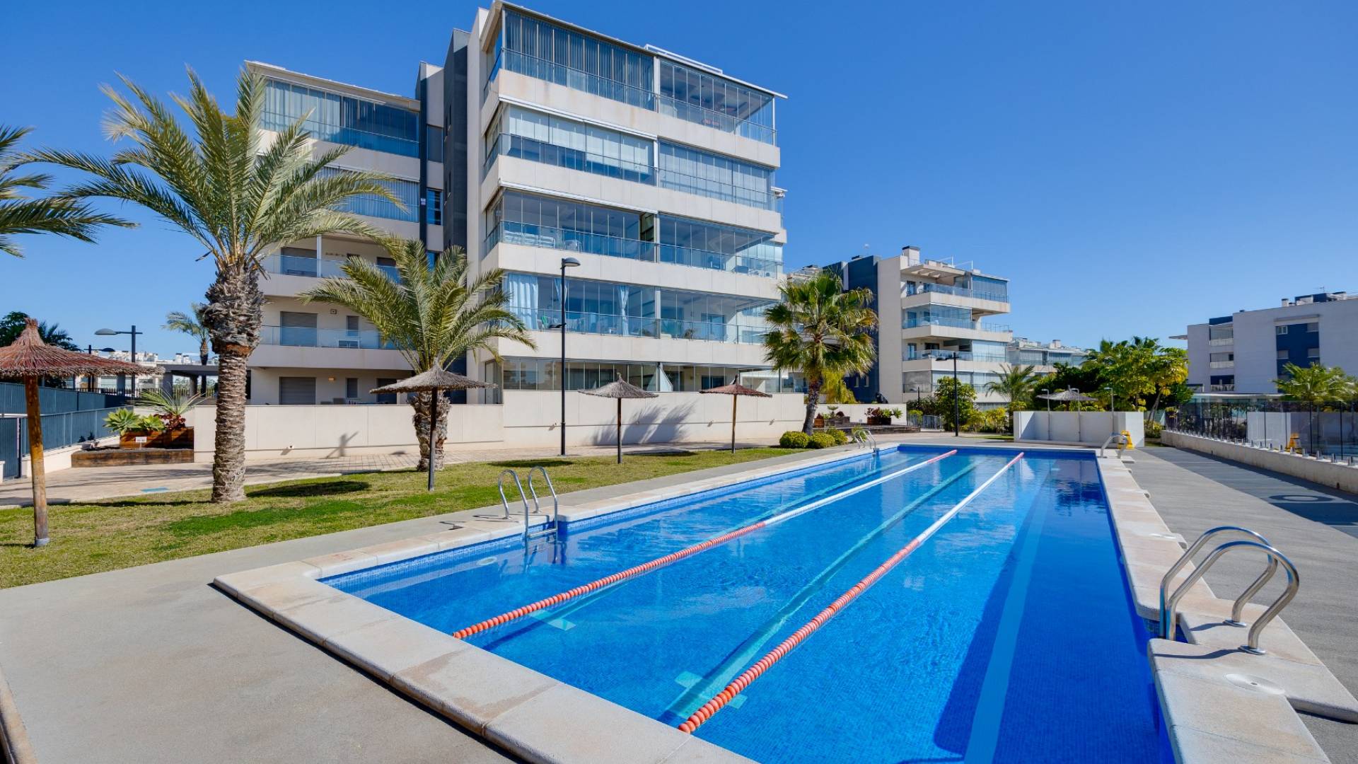 Segunda Mano - Apartamento - Orihuela - Villamartin