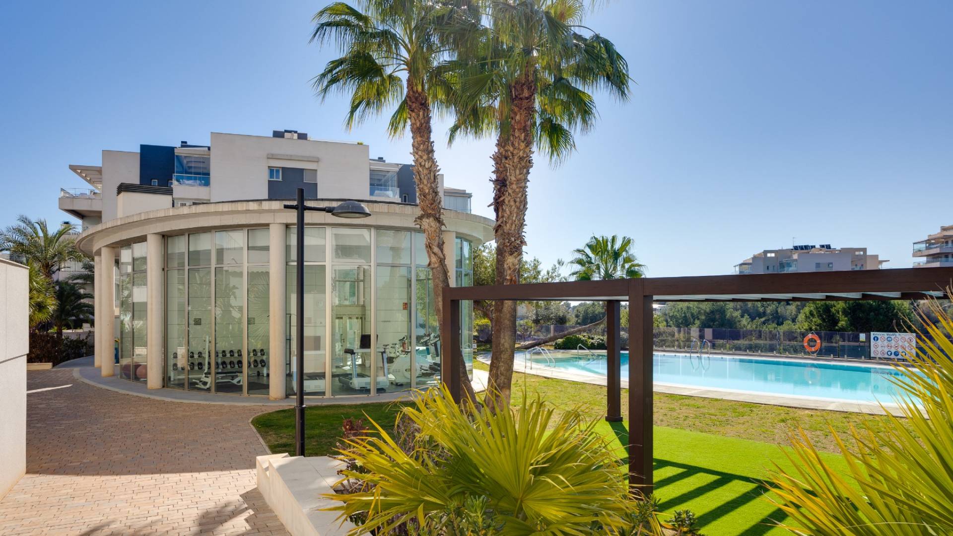 Segunda Mano - Apartamento - Orihuela - Villamartin