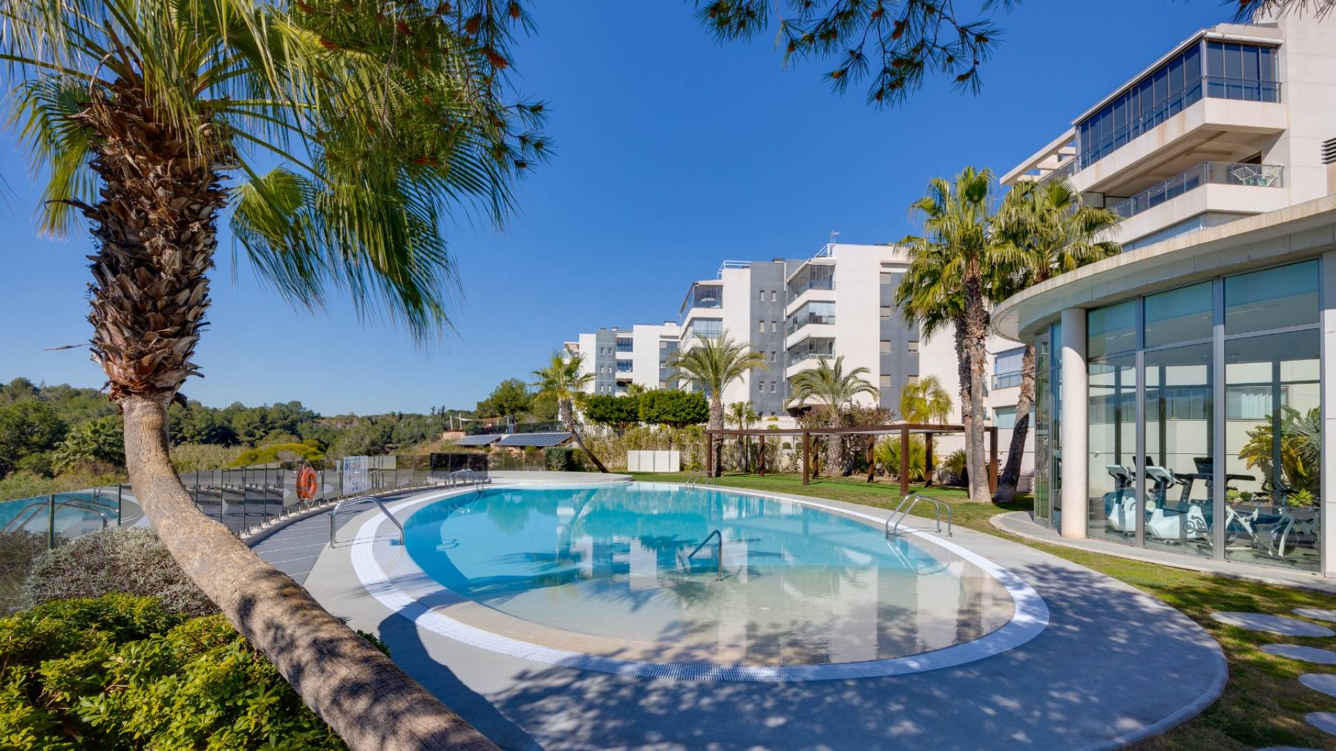 Segunda Mano - Apartamento - Orihuela - Villamartin