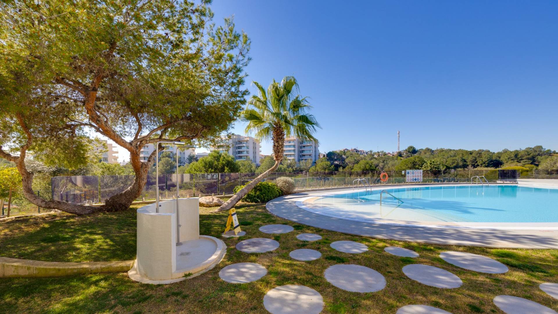 Segunda Mano - Apartamento - Orihuela - Villamartin