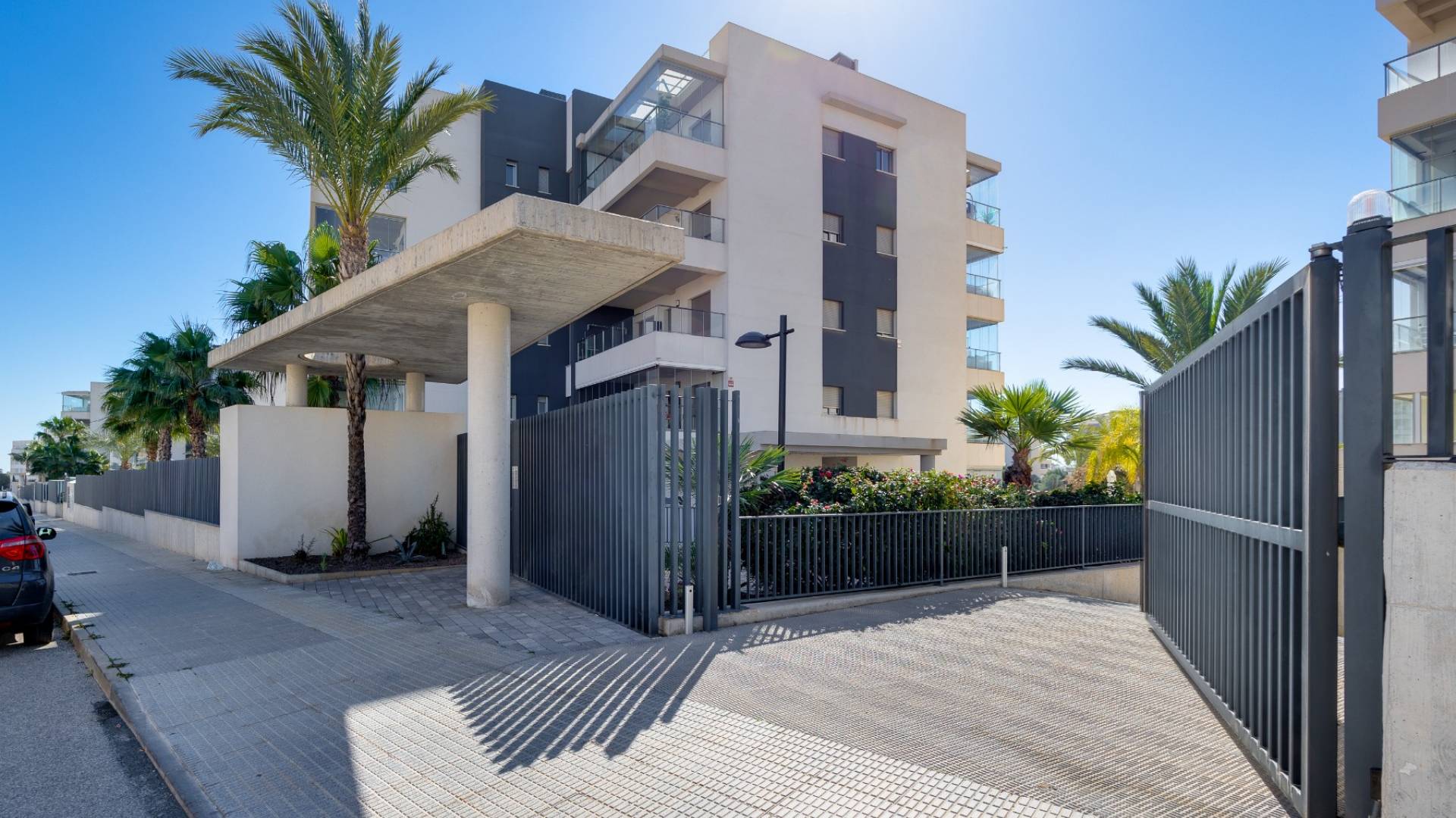 Segunda Mano - Apartamento - Orihuela - Villamartin