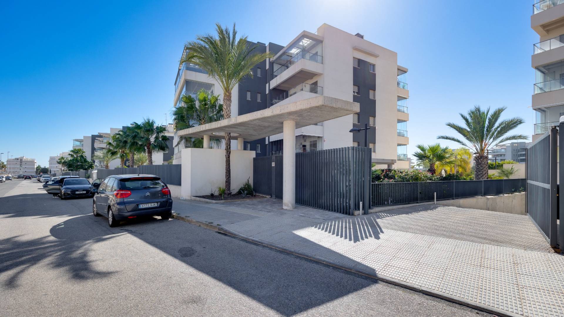 Segunda Mano - Apartamento - Orihuela - Villamartin