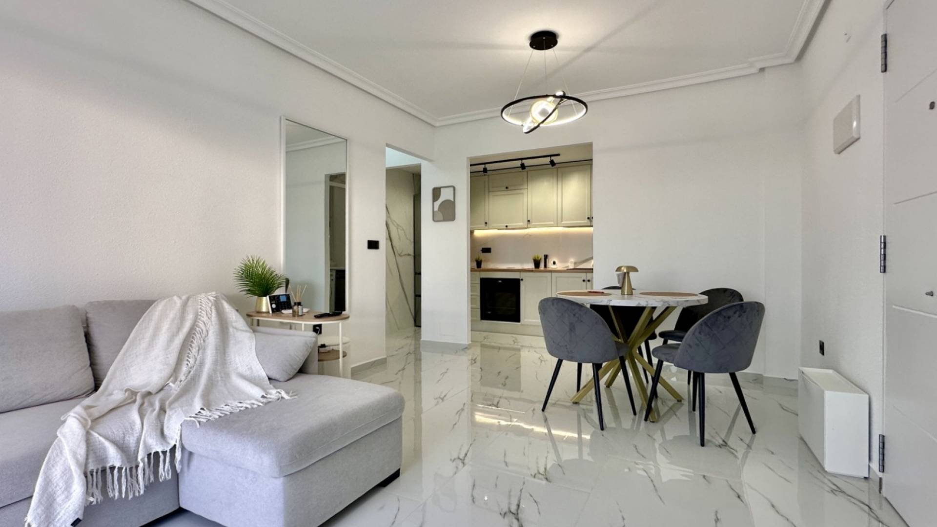 Segunda Mano - Apartamento - Orihuela - Zeniamar-Horizonte-La Campana