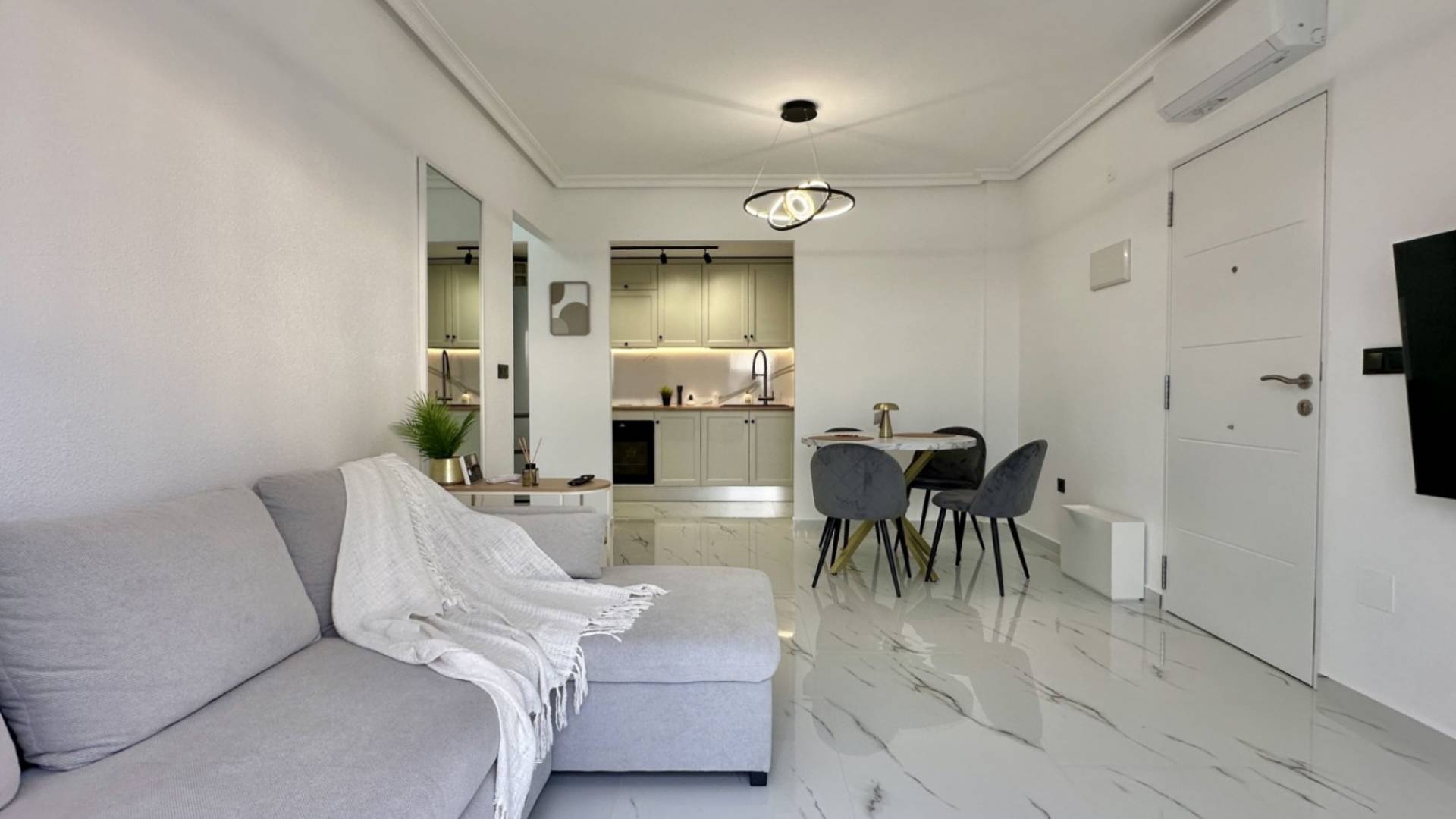 Segunda Mano - Apartamento - Orihuela - Zeniamar-Horizonte-La Campana