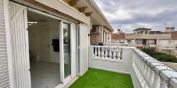 Segunda Mano - Apartamento - Orihuela - Zeniamar-Horizonte-La Campana