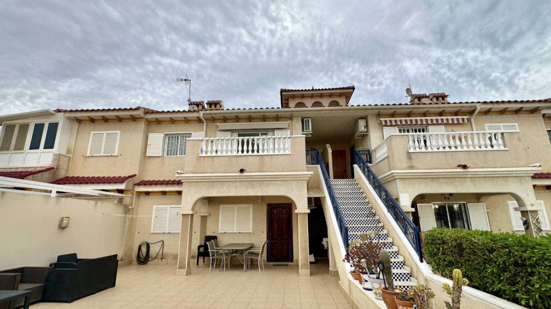 Segunda Mano - Apartamento - Orihuela - Zeniamar-Horizonte-La Campana
