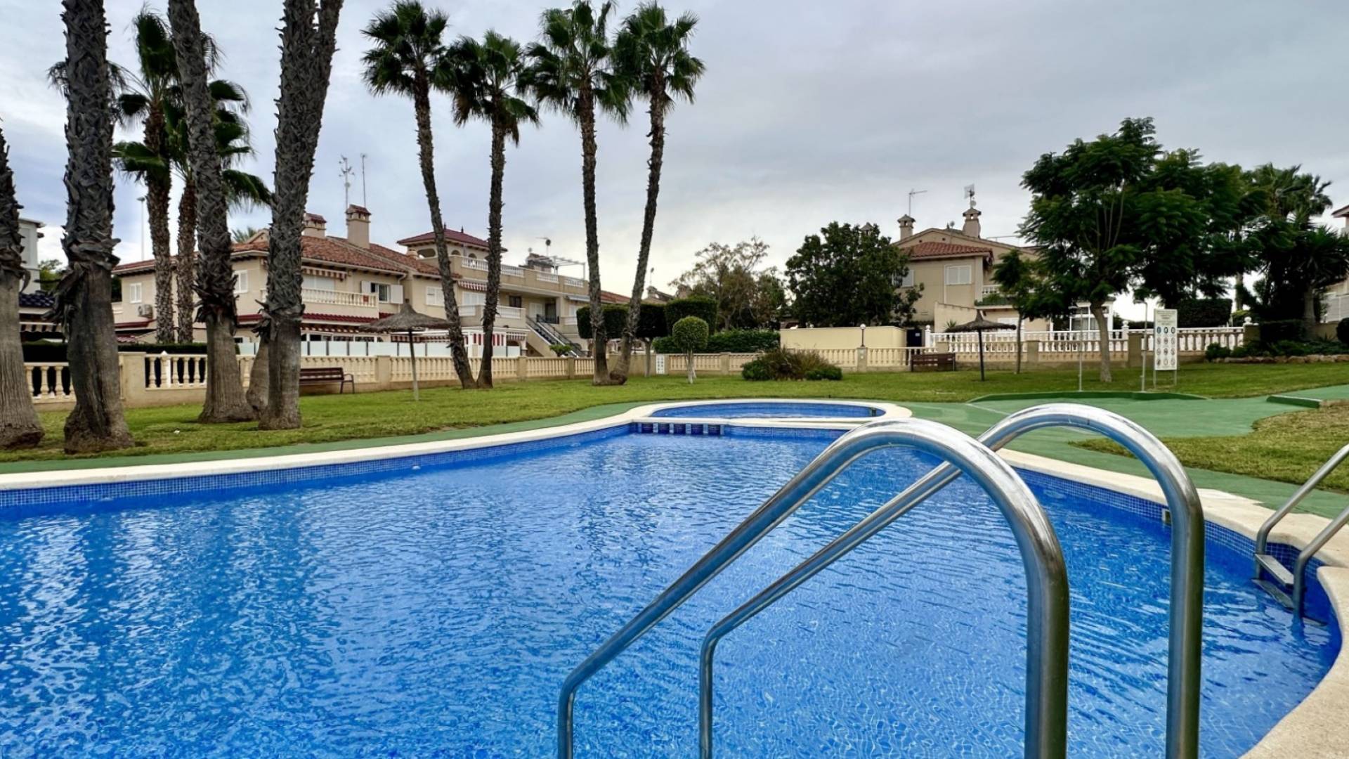 Segunda Mano - Apartamento - Orihuela - Zeniamar-Horizonte-La Campana