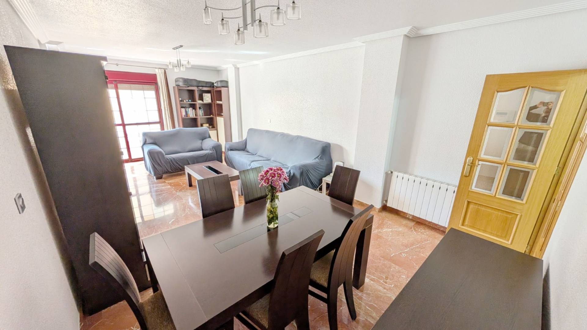 Segunda Mano - Apartamento - Orihuela