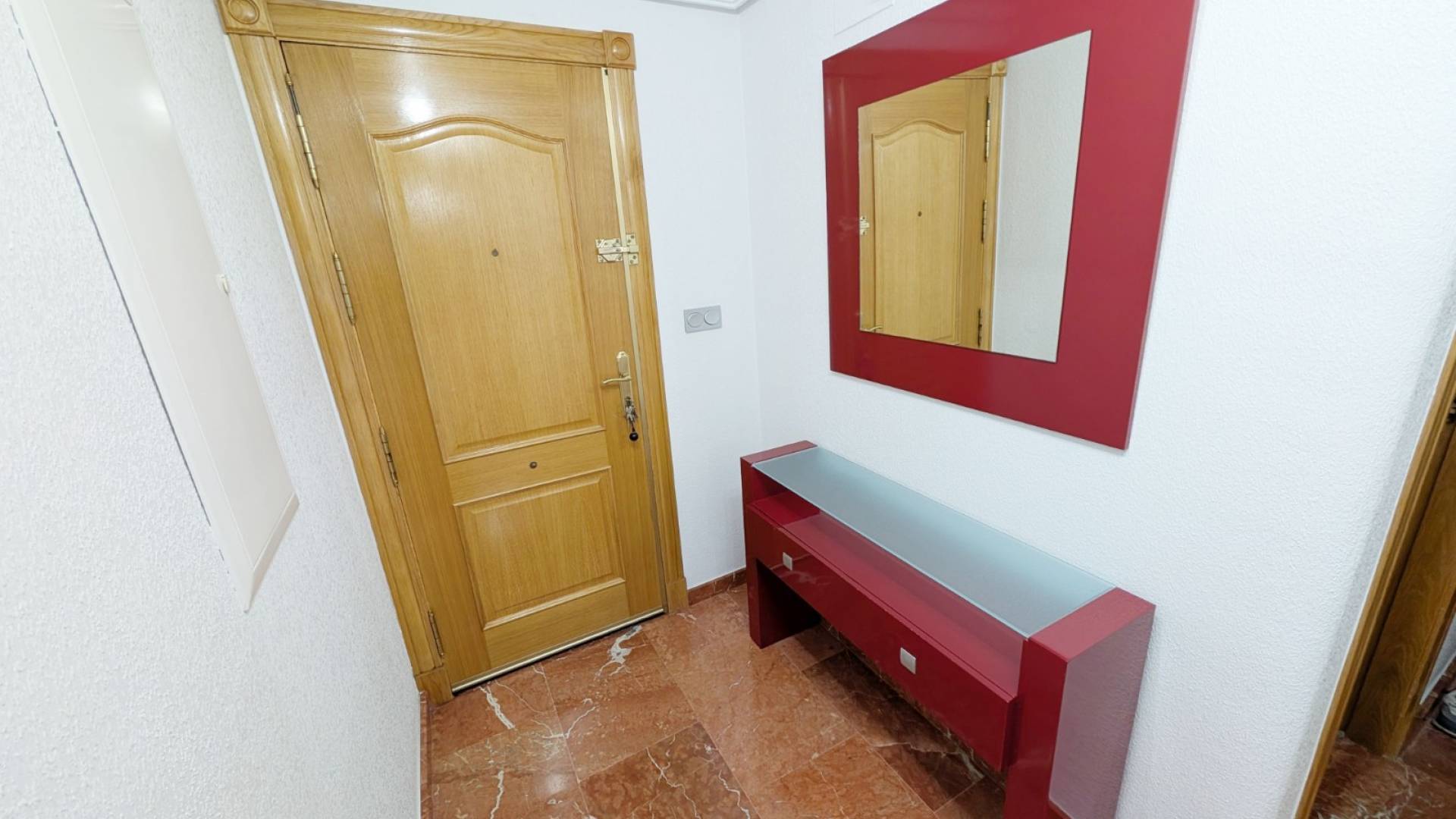 Segunda Mano - Apartamento - Orihuela