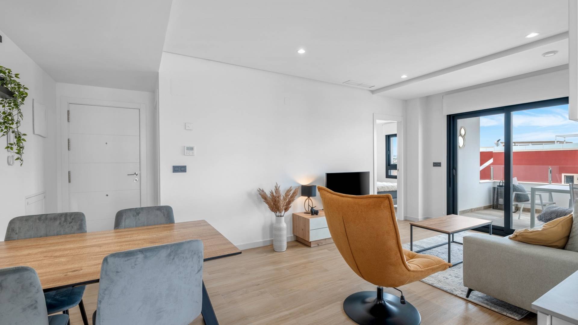 Segunda Mano - Apartamento - Orihuela