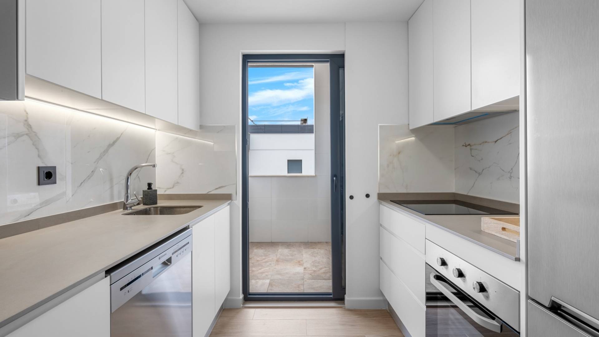 Segunda Mano - Apartamento - Orihuela