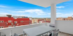 Segunda Mano - Apartamento - Orihuela