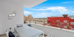 Segunda Mano - Apartamento - Orihuela