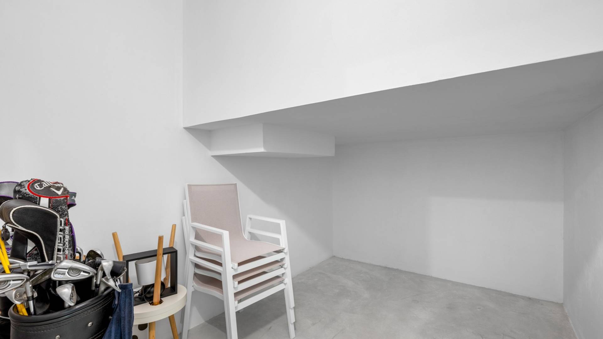 Segunda Mano - Apartamento - Orihuela