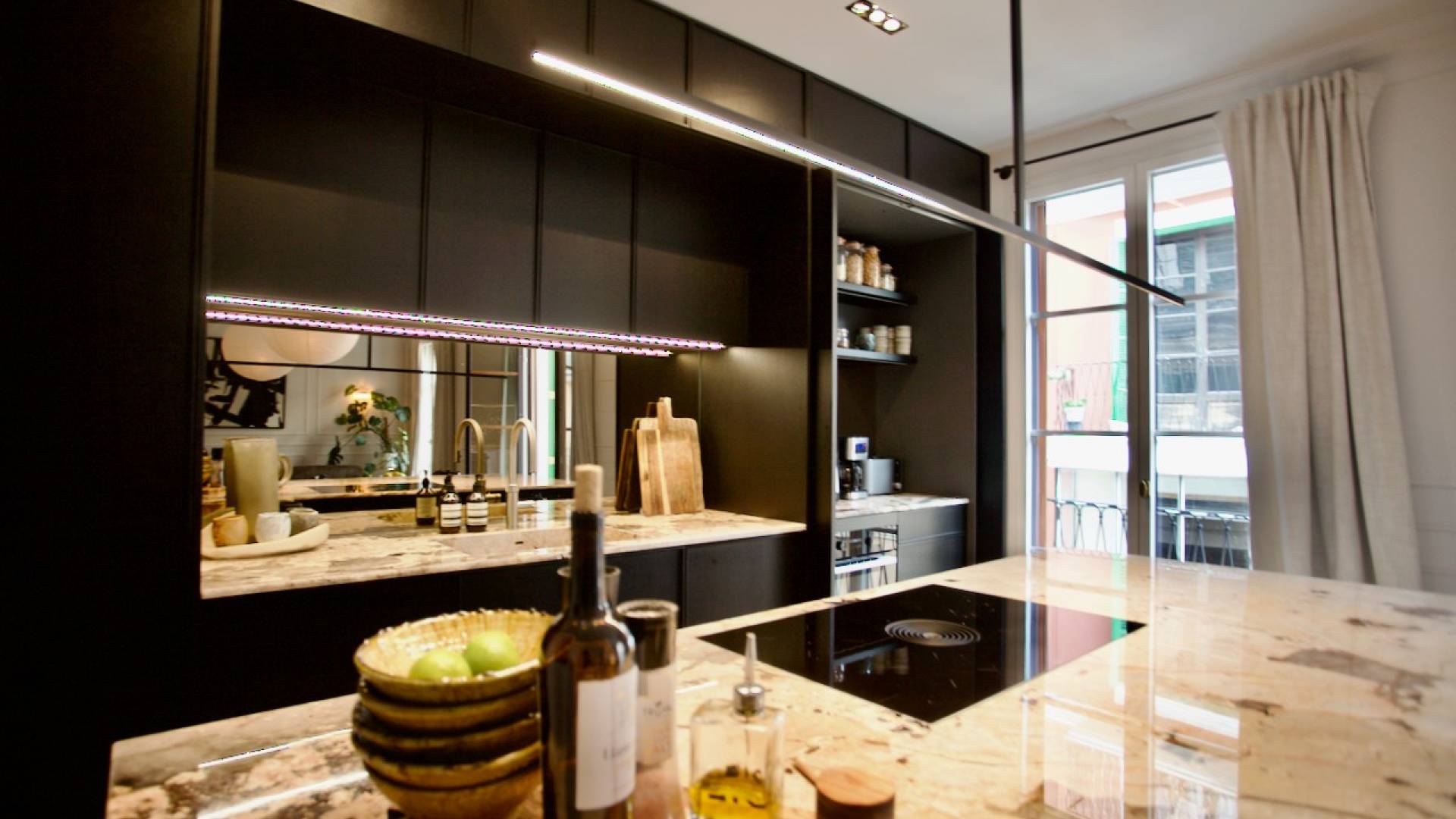 Segunda Mano - Apartamento - Palma - Centre