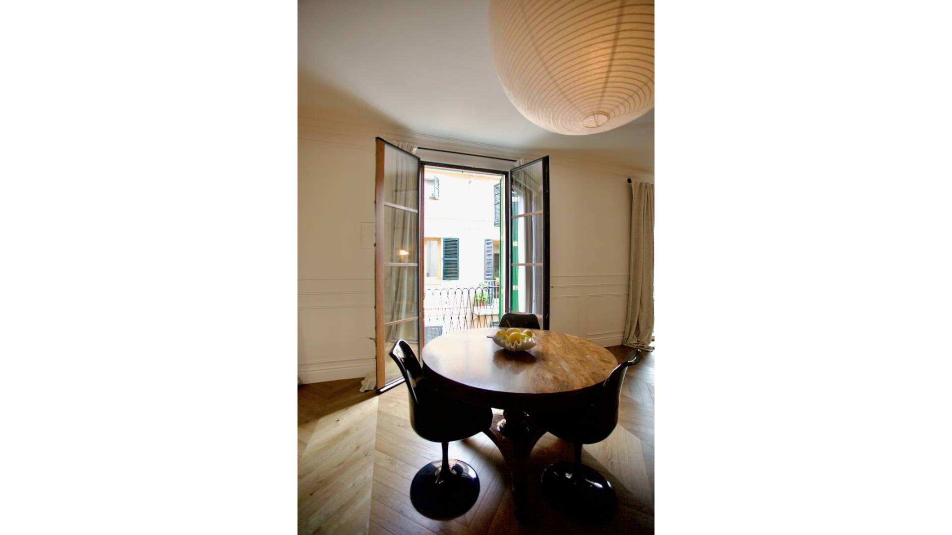 Segunda Mano - Apartamento - Palma - Centre