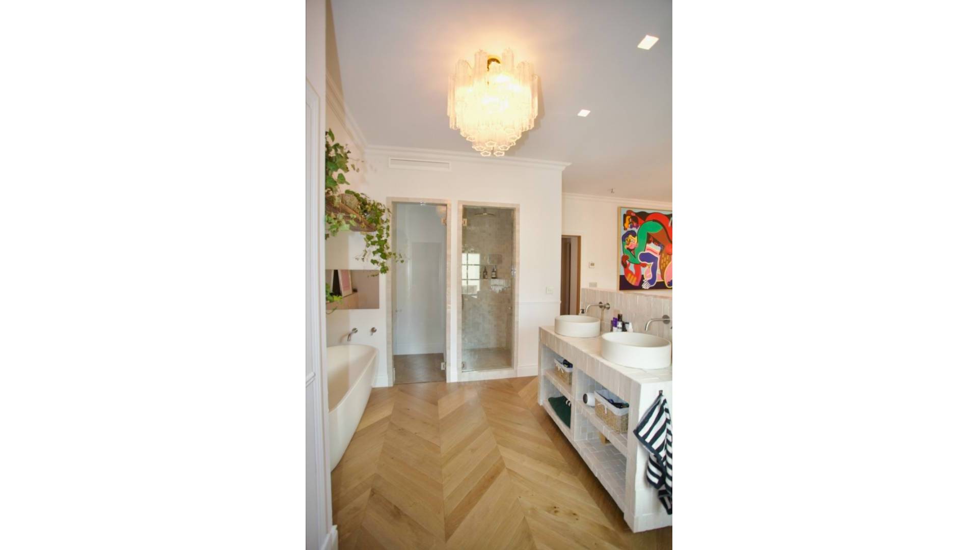 Segunda Mano - Apartamento - Palma - Centre