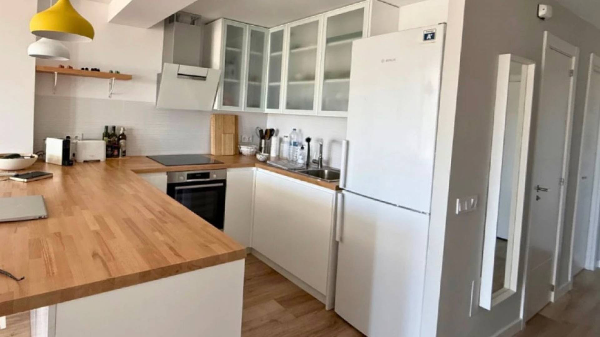 Segunda Mano - Apartamento - Palma - Sant Agustí