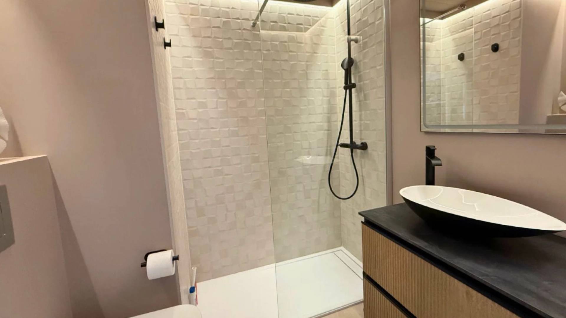 Segunda Mano - Apartamento - Palma - Sant Agustí