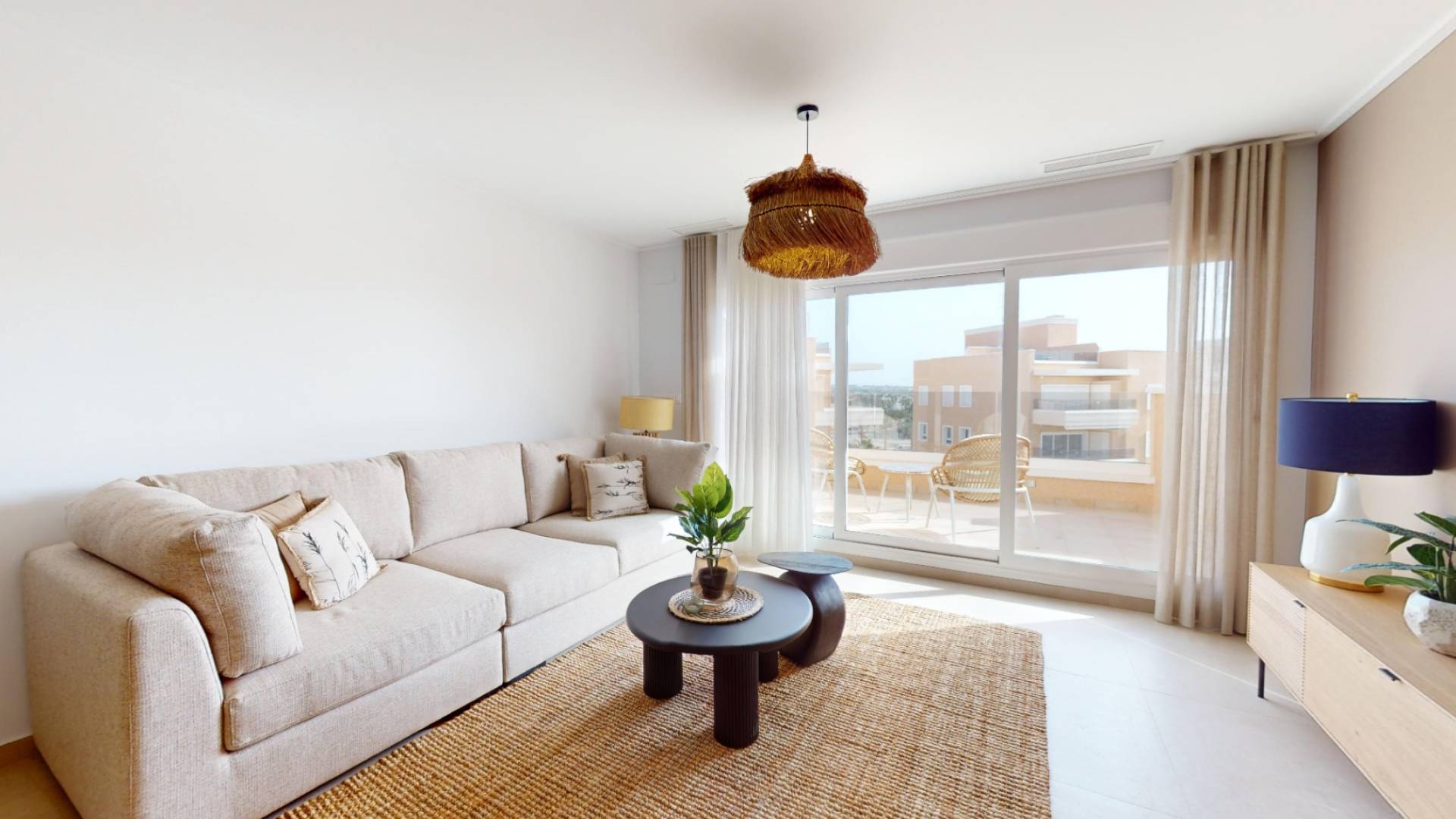 Segunda Mano - Apartamento - Pilar de la Horadada - Centro