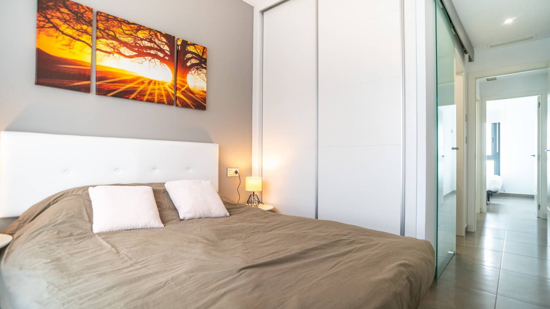 Segunda Mano - Apartamento - Pilar de la Horadada - La Torre de la Horadada