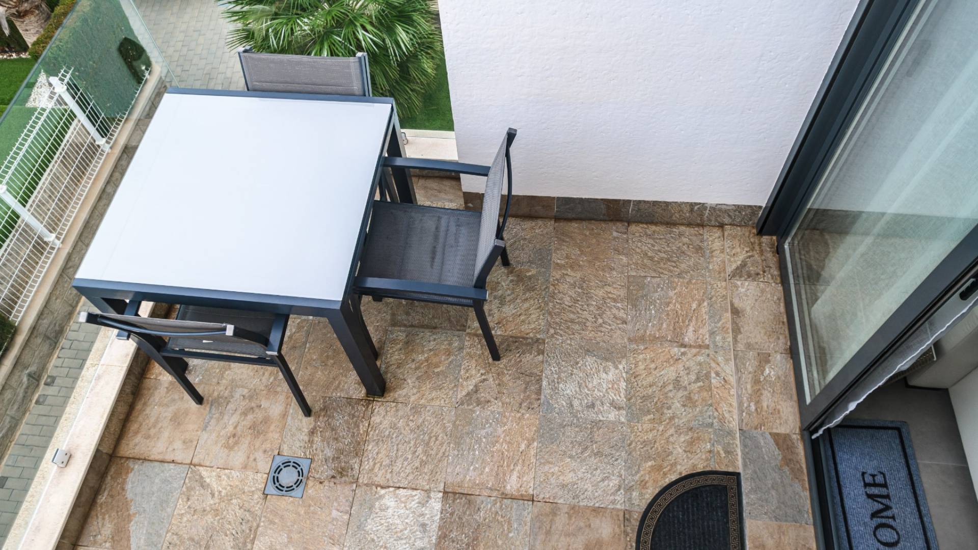 Segunda Mano - Apartamento - Pilar de la Horadada - La Torre de la Horadada