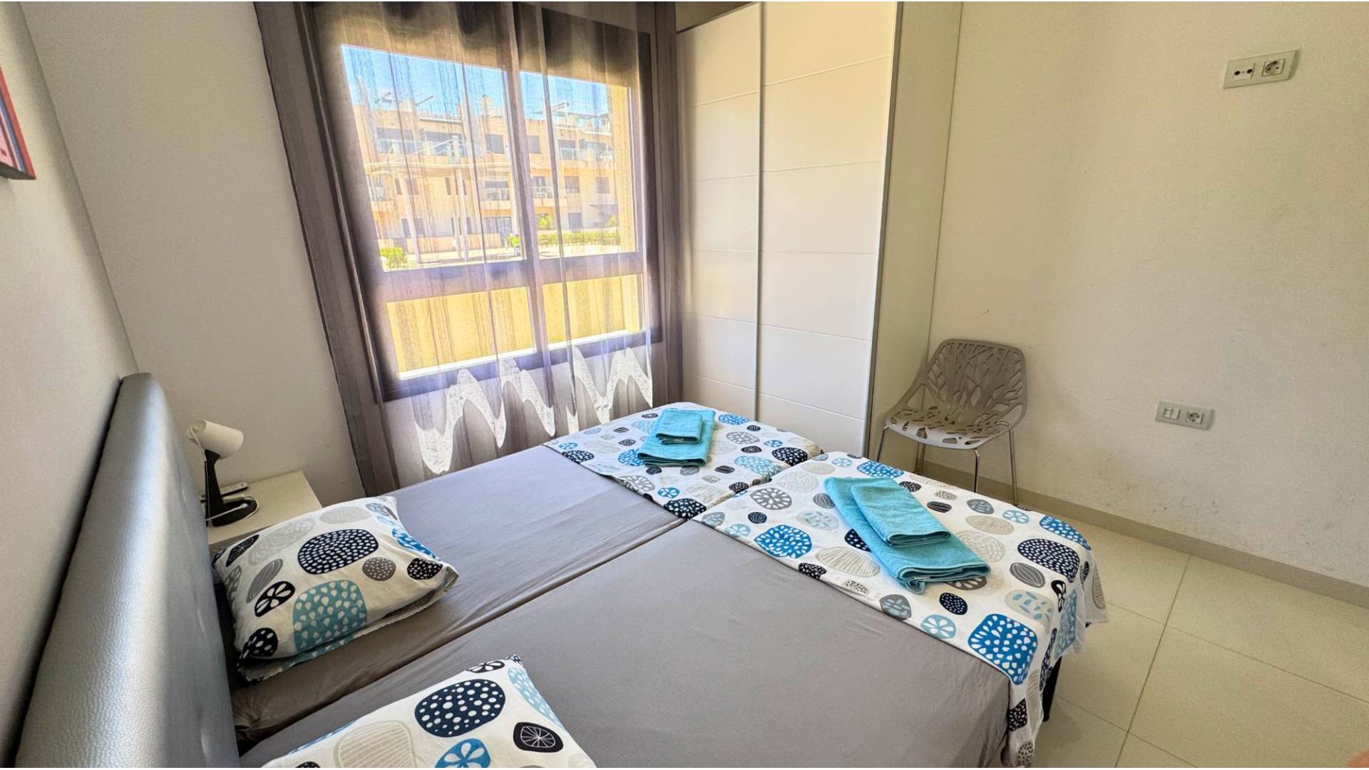 Segunda Mano - Apartamento - Pilar de la Horadada - La Torre De La Horadada