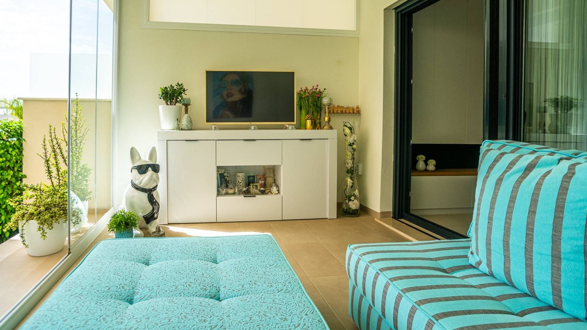 Segunda Mano - Apartamento - Pilar de la Horadada - Lo Romero Golf