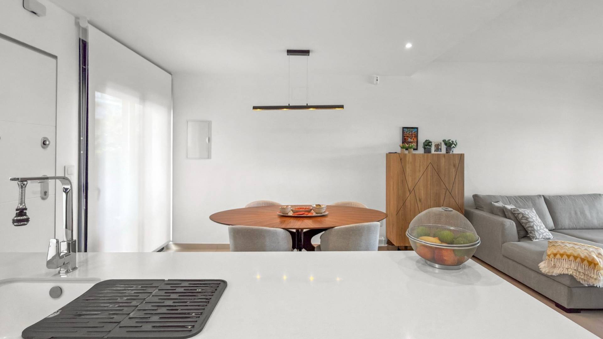 Segunda Mano - Apartamento - Pilar de la Horadada - Lo Romero Golf