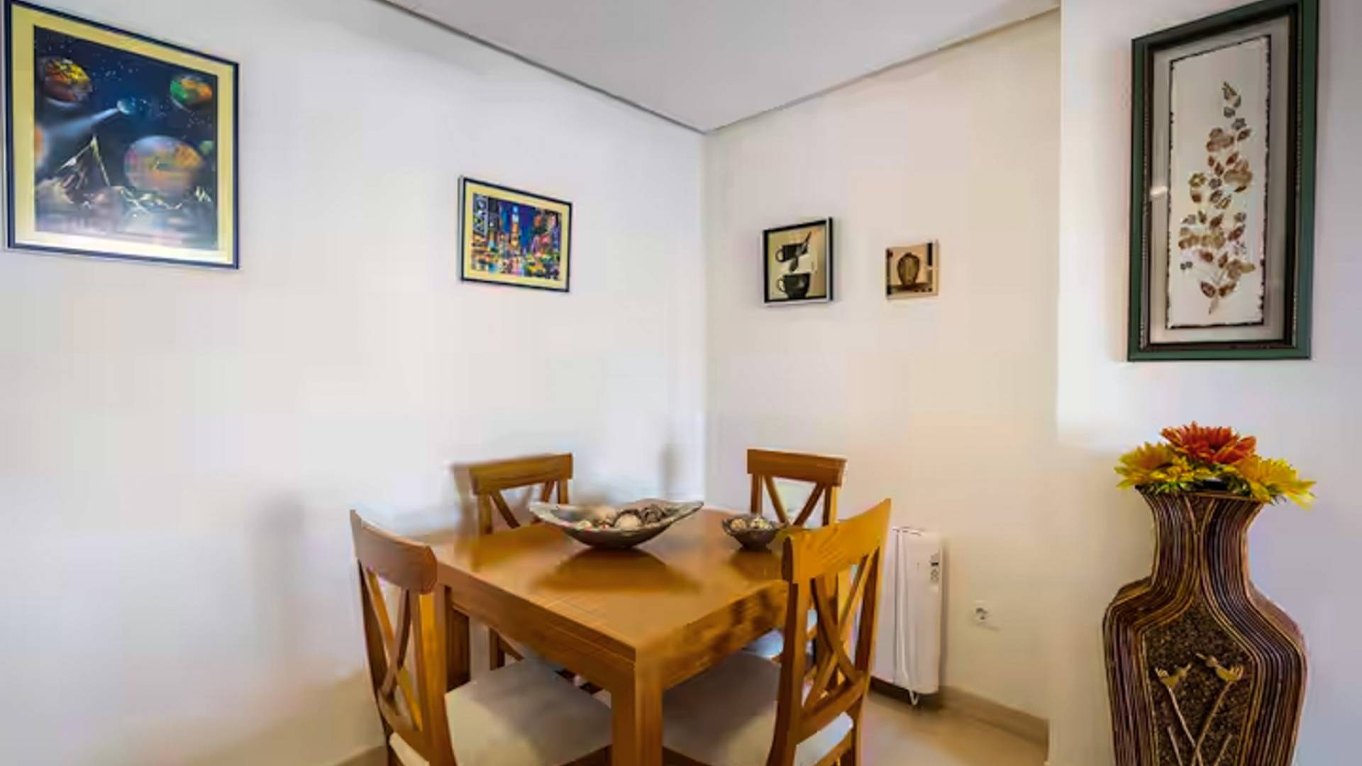 Segunda Mano - Apartamento - Pilar de la Horadada - Mil Palmeras