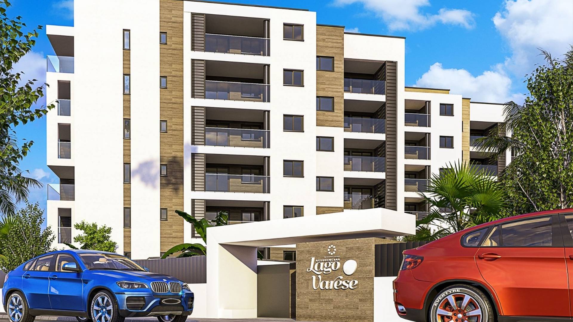 Segunda Mano - Apartamento - Pilar de la Horadada - Mil Palmeras