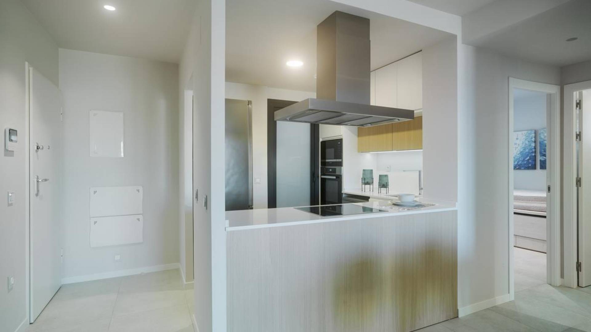 Segunda Mano - Apartamento - Pilar de la Horadada - Mil Palmeras