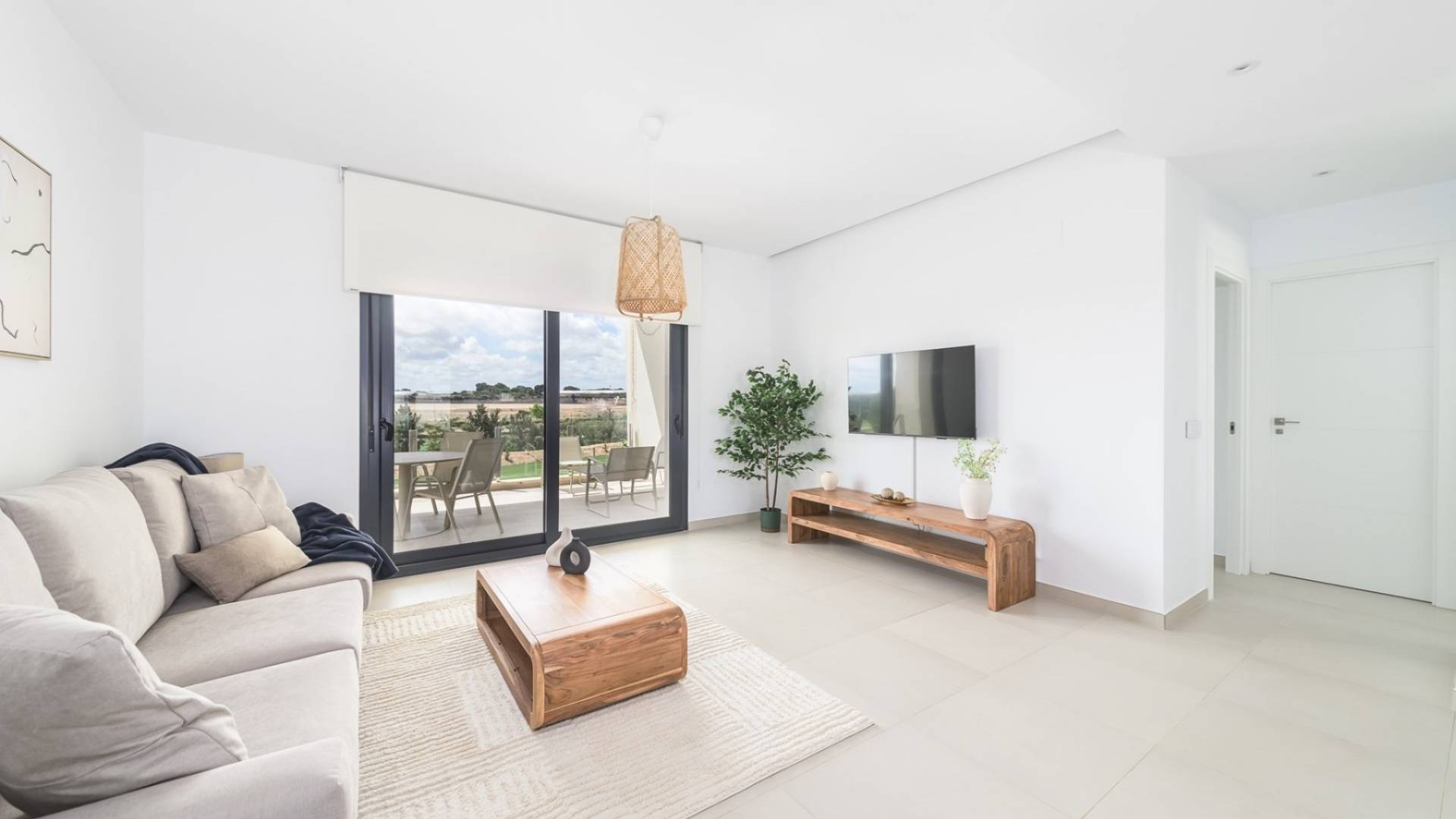 Segunda Mano - Apartamento - Pilar de la Horadada - PILAR DE LA HORADADA