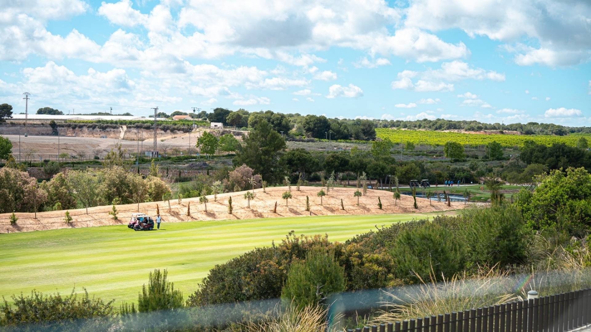 Segunda Mano - Apartamento - Pilar de la Horadada - PILAR DE LA HORADADA